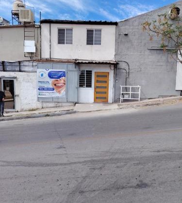 Departamento en zona Distrito 1