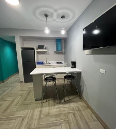 Departamento en Zona Hotelera