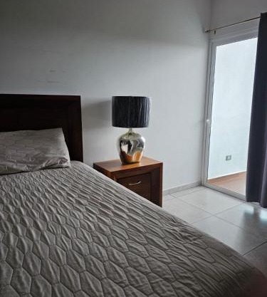 Departamento estilo Hotel
