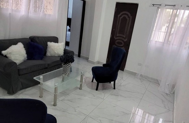 Departamento Estrella Apt 2C
