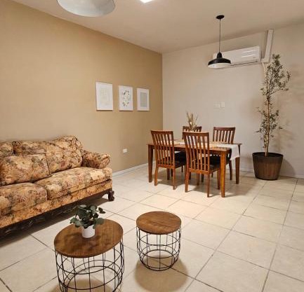 Departamento Frontera #4 en el Campestre