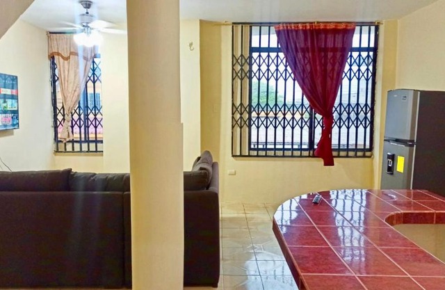 Departamento la comodidad de tu casa