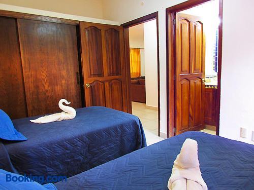 Departamento Ludy 1