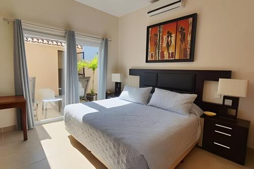 Departamento Ludy #3 Penthouse