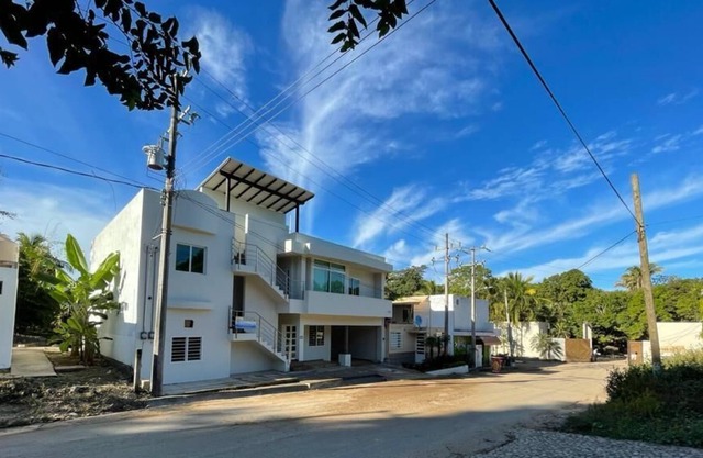 Departamento Para Pax Mts De La Playa 