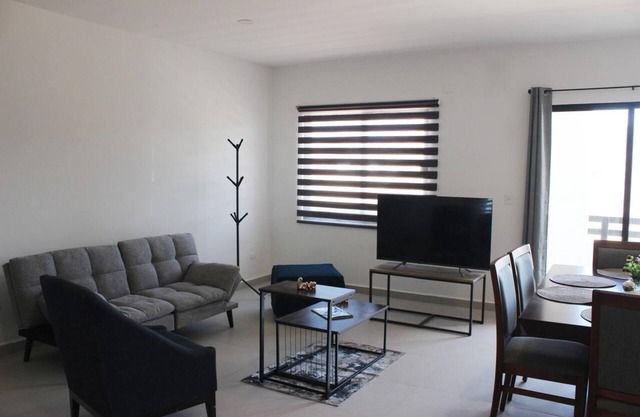 Departamento en San José Cabo, muy Céntrico!