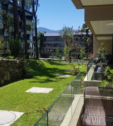 Departamento Pucon espectacular