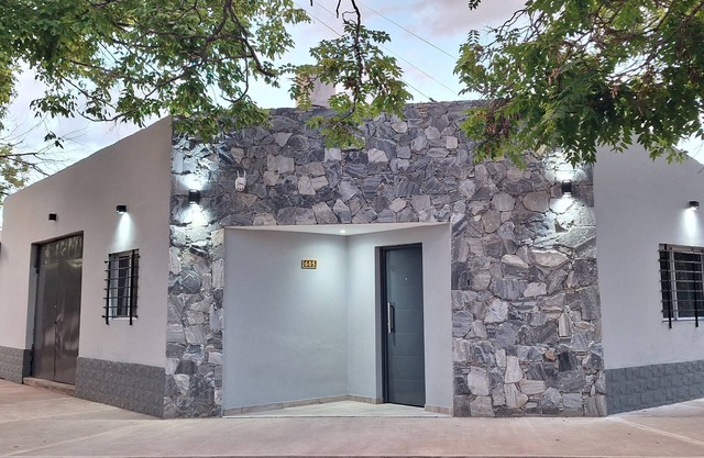 Departamento Turístico Céntrico