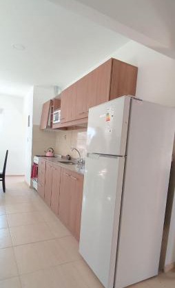 Departamentos Iselin - Capo Bianco