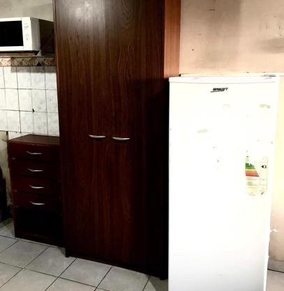 Departamentos Sarmiento