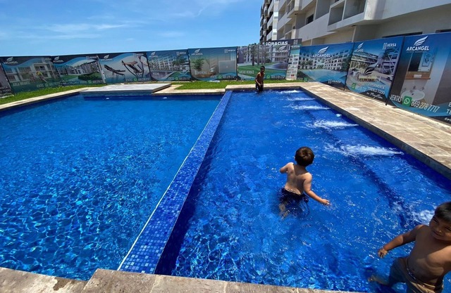 Department arcangel residential.