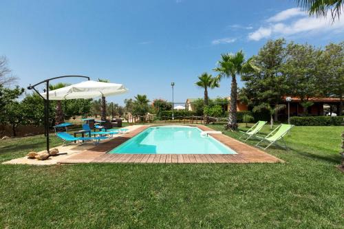 Dependance Di Villa 