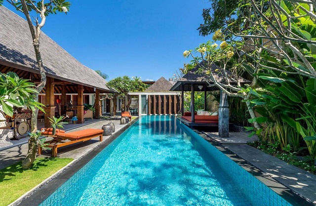 Des Indes II - Five Bedroom Villa, Sleeps 10
