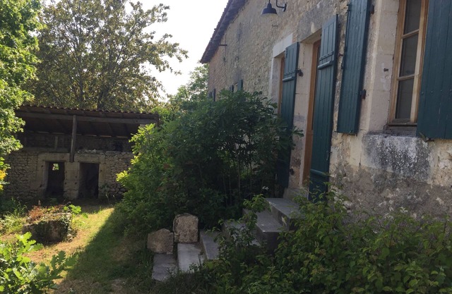 Des Vacances à la Ferme, au Coeur du Sud Charente !