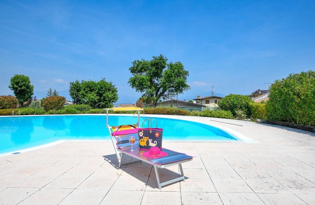 DesenzanoLoft Paradise Lake View