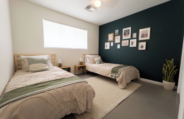 Desert Avenue – Family-Friendly Escape with Stunning Views