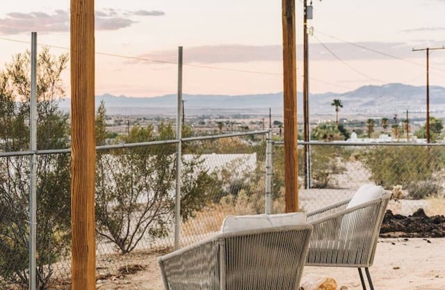 Desert Hideaway w/Chef's Kitchen near Joshua Tree