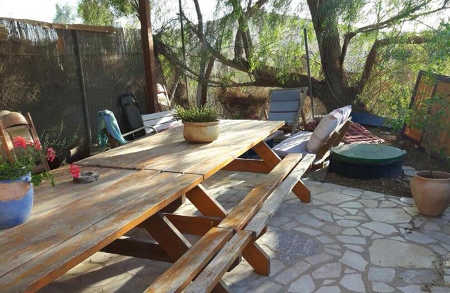 Desert Loft