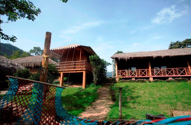Deshadan Eco Valley Resort