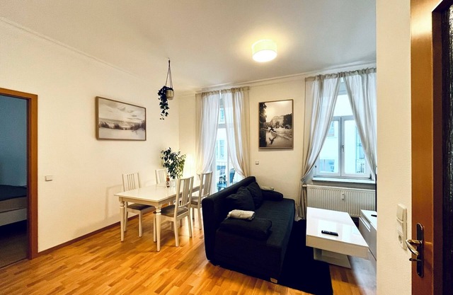 Design Apartment I Center I BIG
