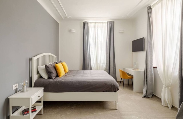 Design Apartment in center(Piazza del Popolo)- Parking
