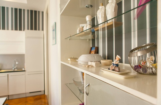 Design Apartment Luni
