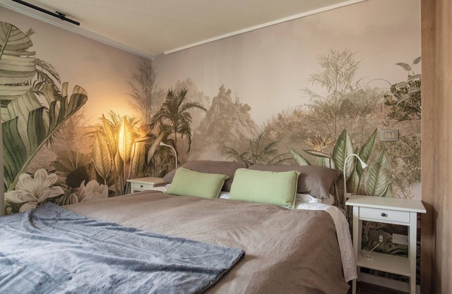 Design, comfort and ideal location in Santiago