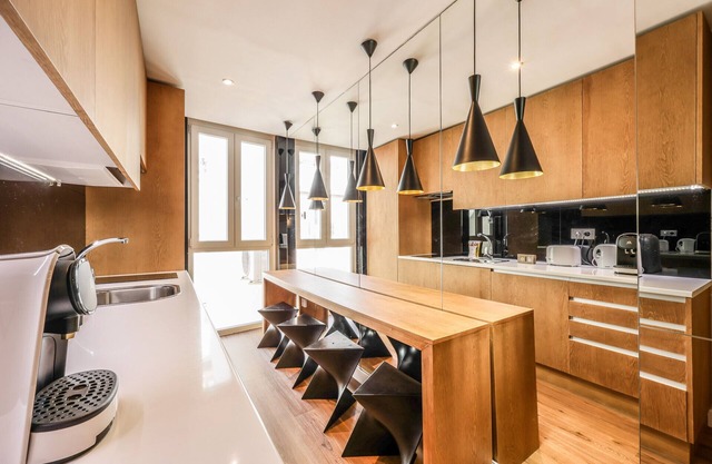 Design loft in CHUECA I3IZQ