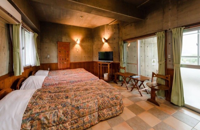 Designer's Hotel Nakadoma inn