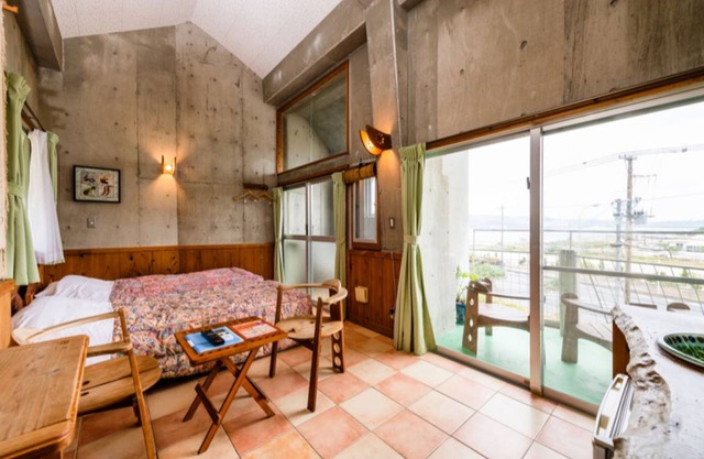 Designer's Hotel Nakadoma inn