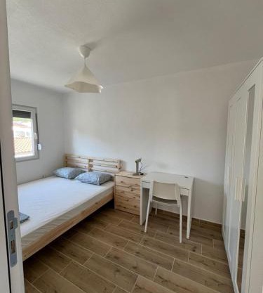 Deskos sea house in Sutomore I floor