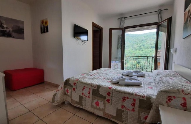 Desulo - B&B Perla Del Gennargentu
