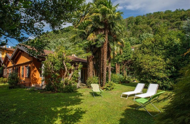 Detached 3½-room house with terrace, garden and 3 bathrooms