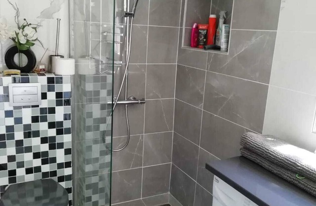 Detached house for 8 people, 5 minutes from the beach