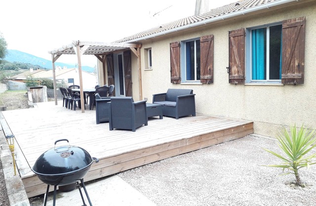 Detached house 90m2 629,370,324
