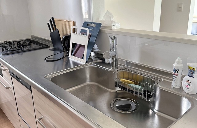 Detached house/Shin-Okubo 7 min/Shinjuku