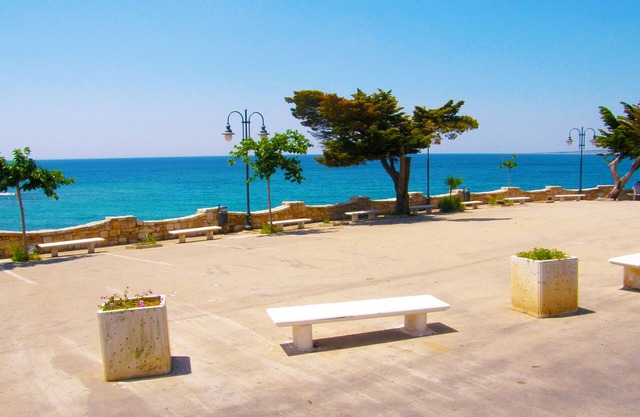 Rif Marina Di Felloniche 