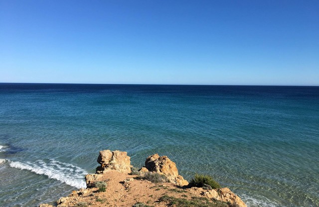 Detached panoramic villa in Chia, communal pool, with WiFi, air conditioning