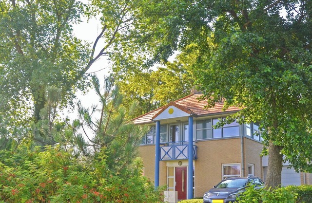 Detached villa Esonne - 3 bedrooms at Dormio resort Berck sur Mer
