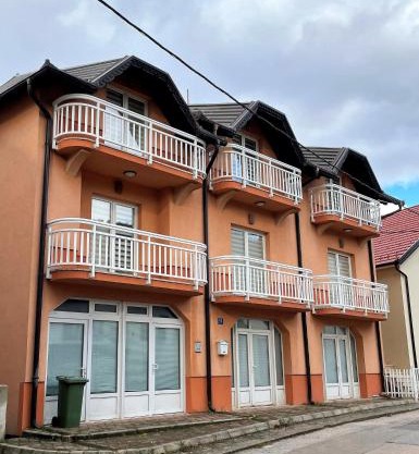 Deutsches Haus Livno