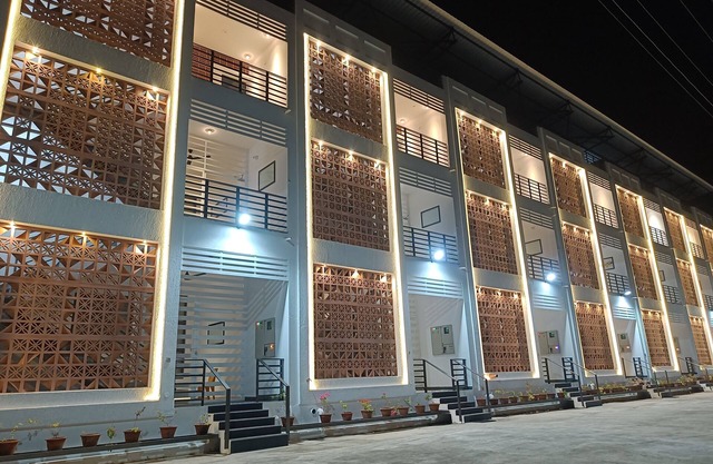 Devaki Resort