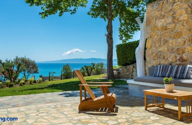 Develikia Private Villa 2 - Ierissos