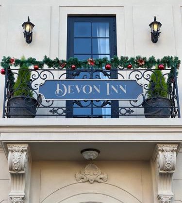 Devon Inn