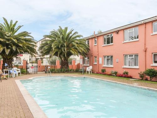 Devon Seaside Apartment