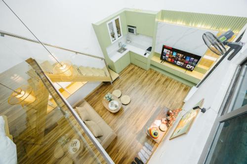 Dfour Home Hàng Bồ, Hoan Kiem, Ha Noi Old Quarter