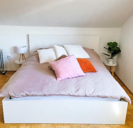 DG R: Helle 40m² 2-Zimmer Wohnung nähe Salzburg