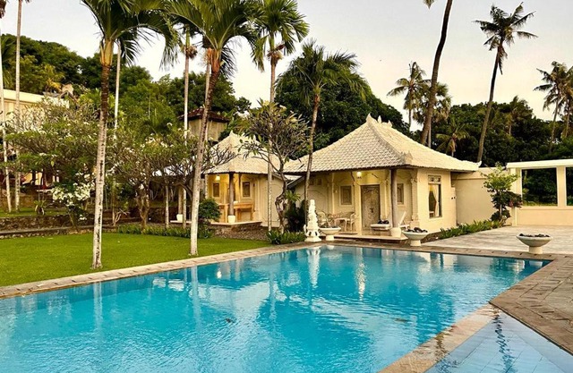 DHAUTEYA VILLA