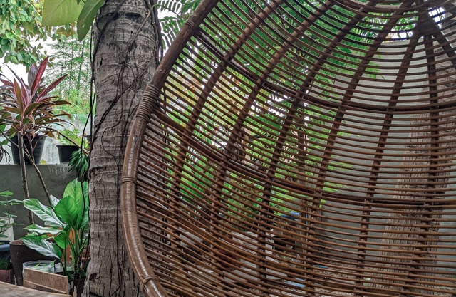 Dhoadhi Retreat