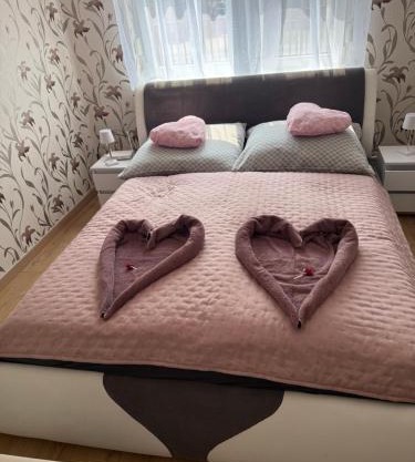Dió Apartman