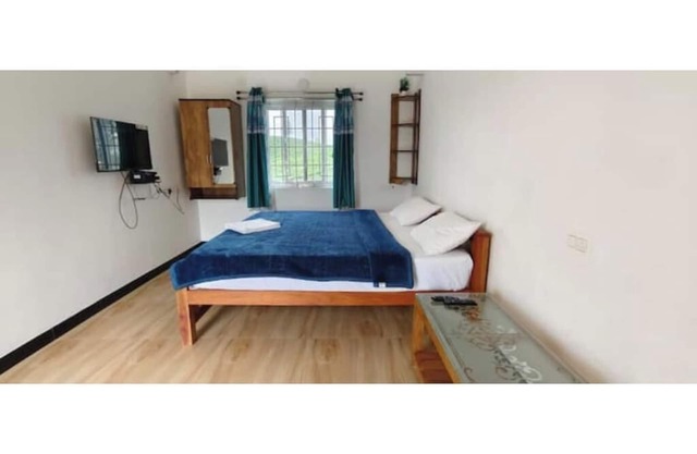Diamond hill view cottage